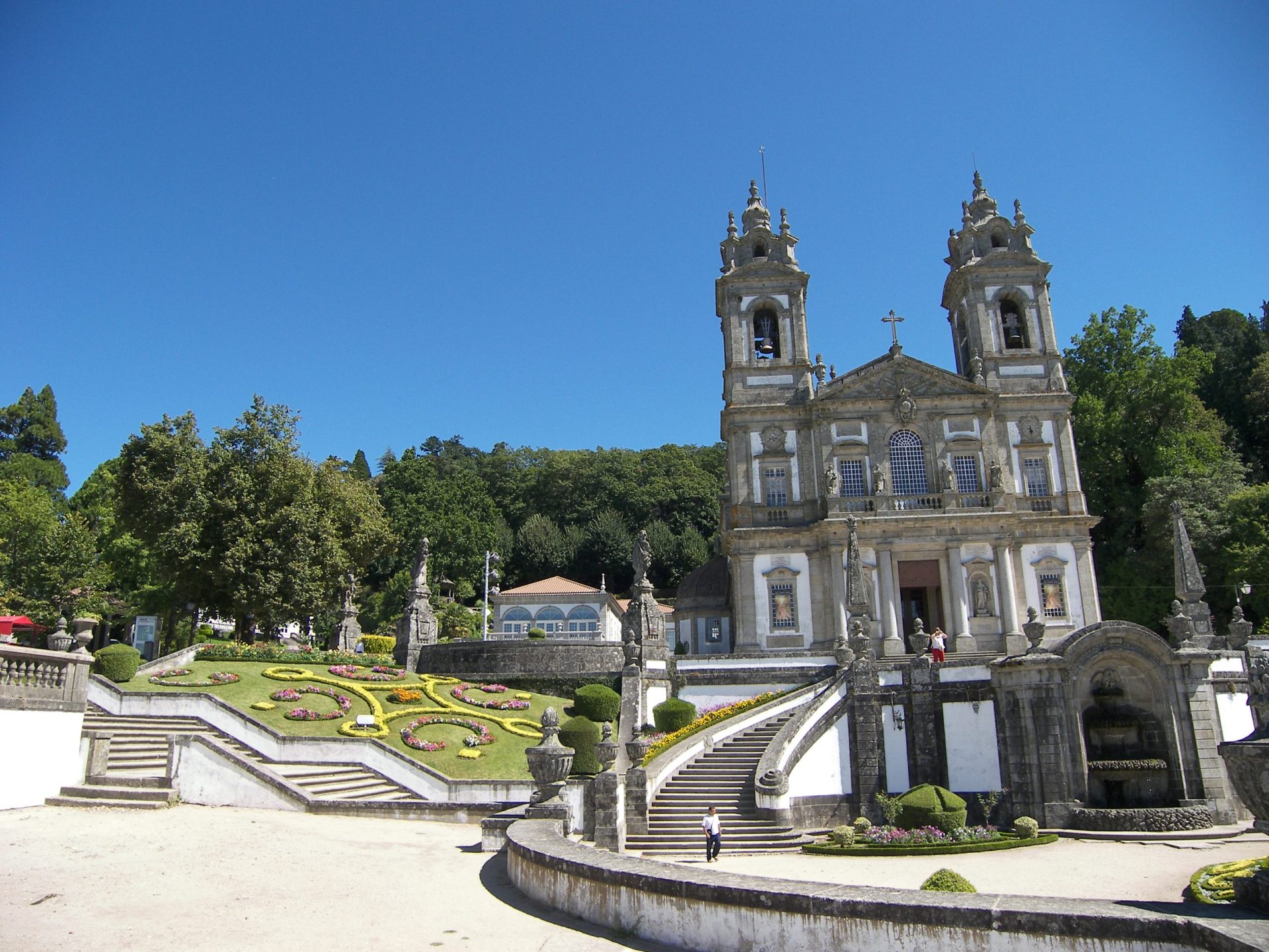 Receitas por regiões – Braga e a deliciosa receita do Abade