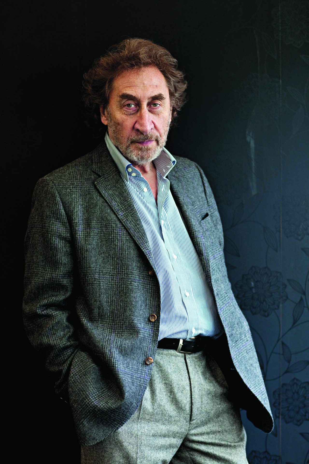 Howard Jacobson.  “O que teria acontecido se a Europa tivesse Twitter há 80 anos?”