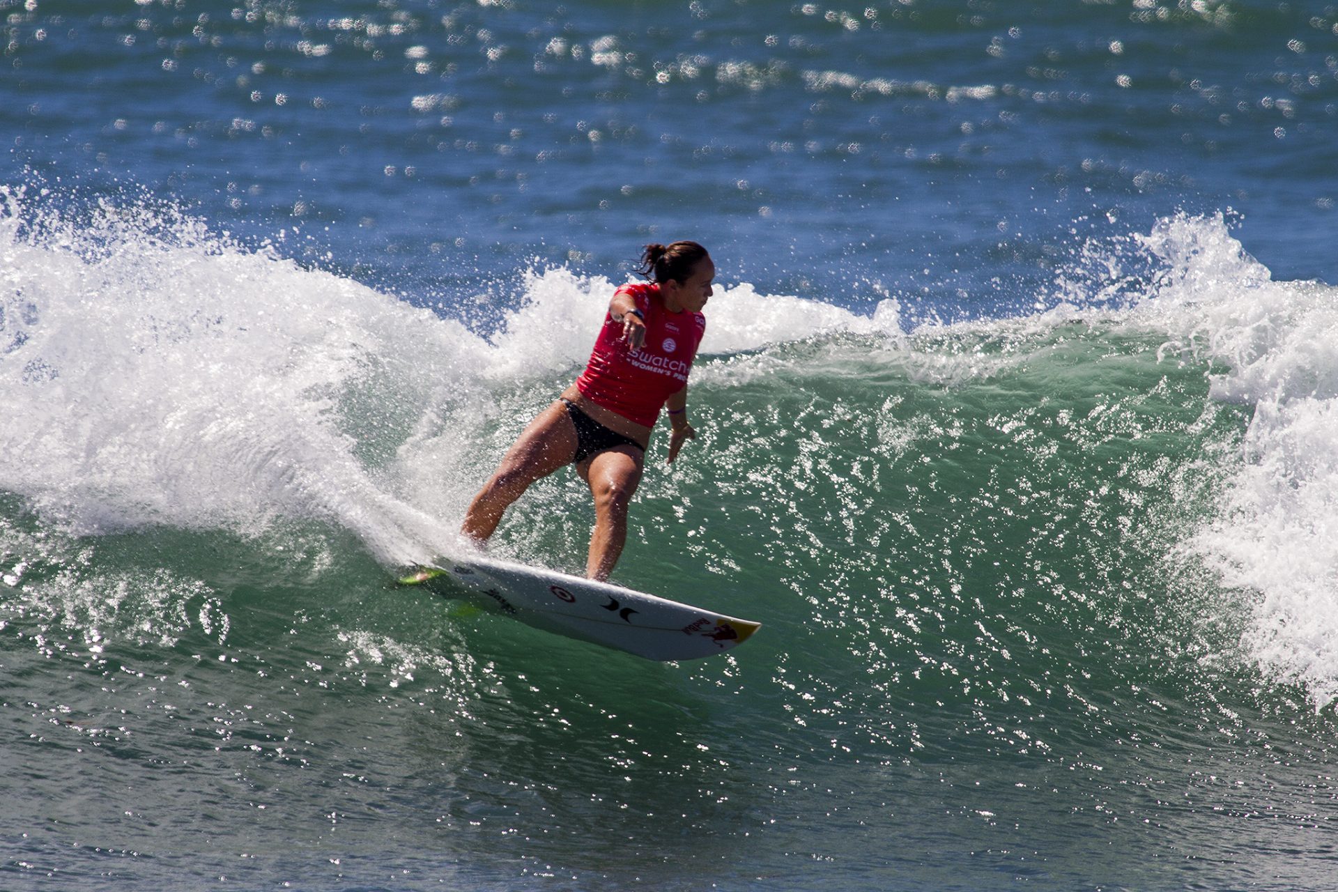 Cascais Women’s Pro. Prova adiada para amanhã