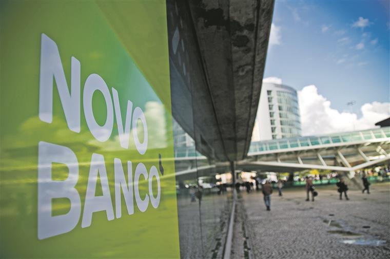 Novo Banco faz disparar défice para 7,2%