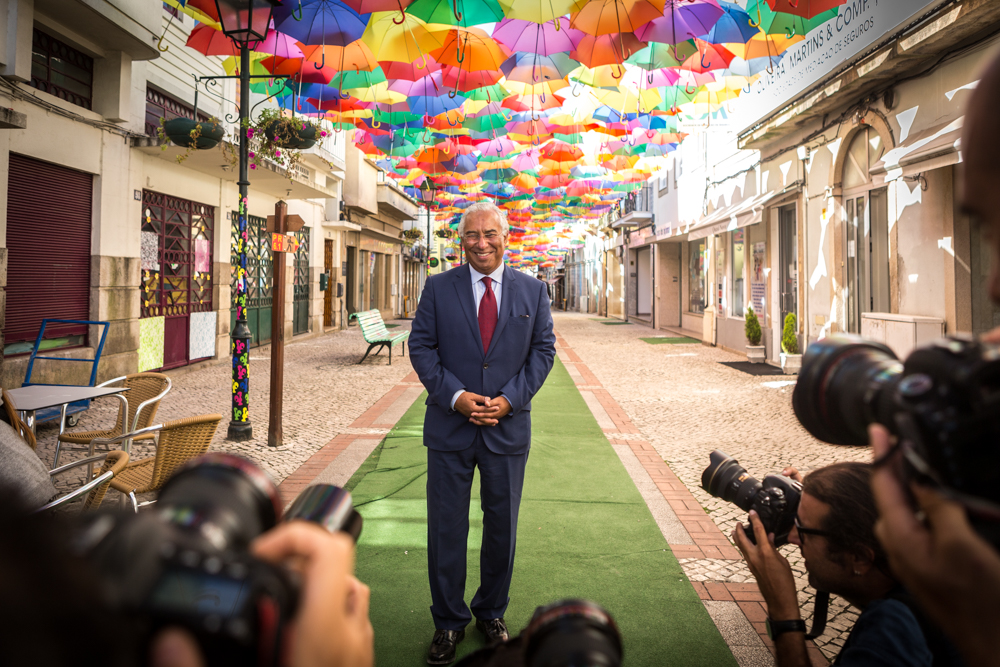 “Não temos de alterar o nosso programa”. Palavra de Costa