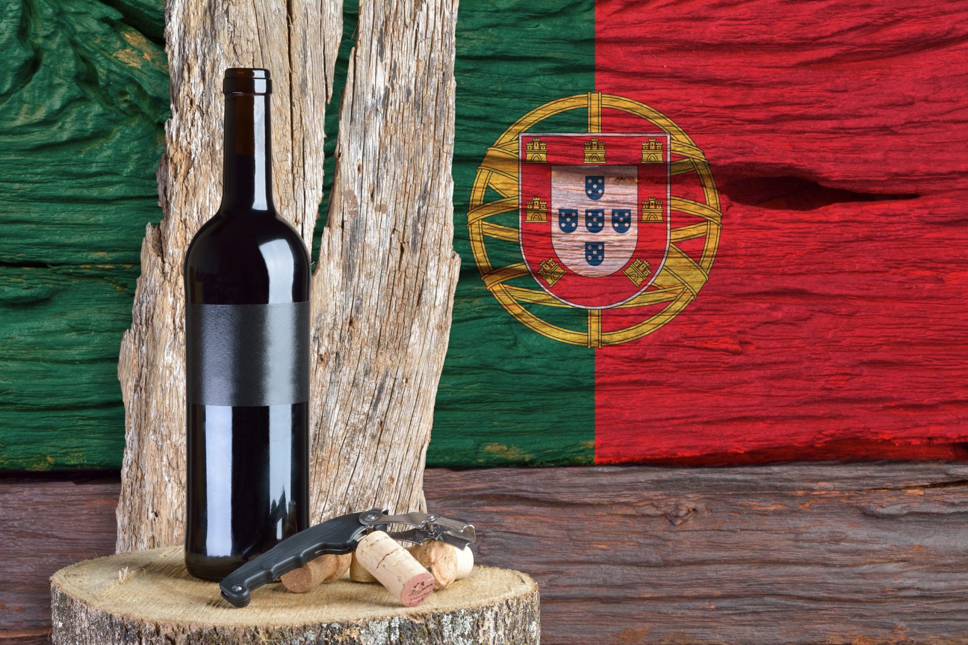 China. 35 vinhos portugueses arrecadam duplo ouro em concurso