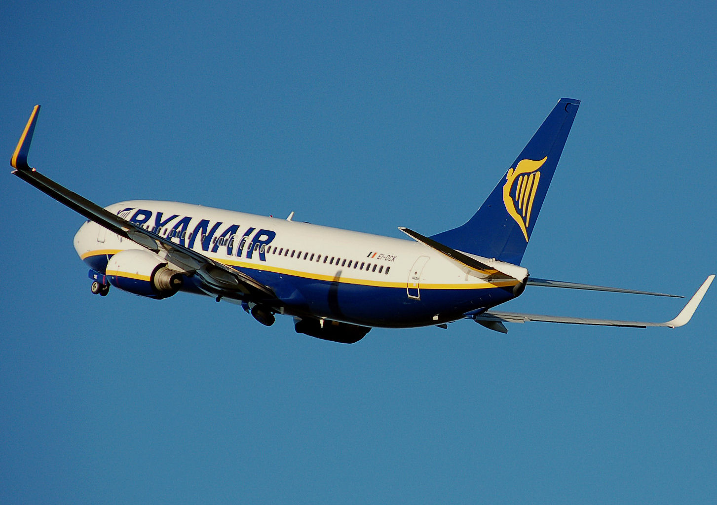 Proposta da Ryanair para os Açores foi recusada