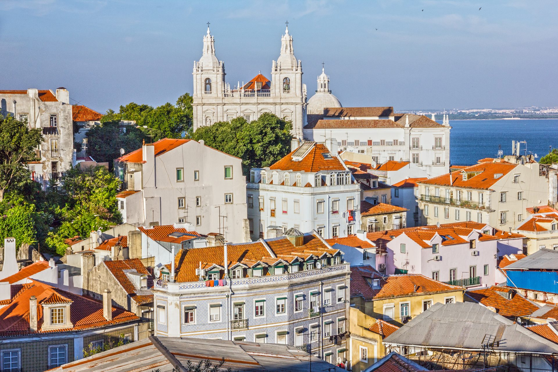 Lisboa. Moradores de bairros sociais voltam a protestar contra lei da renda apoiada