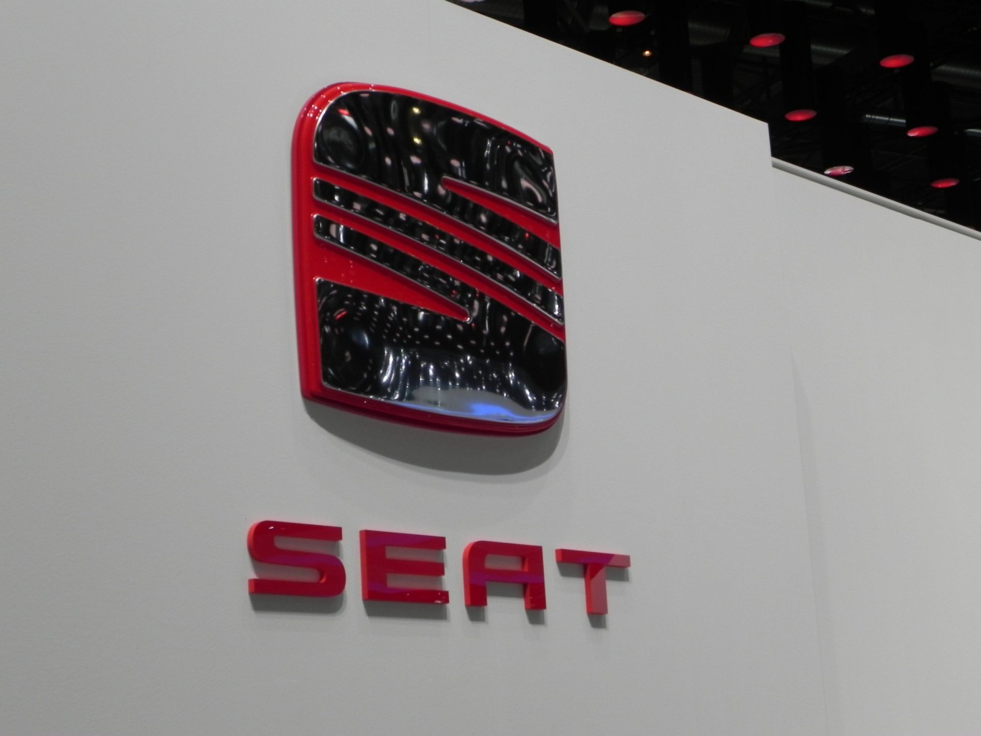 Seat vendeu 700 mil carros manipulados