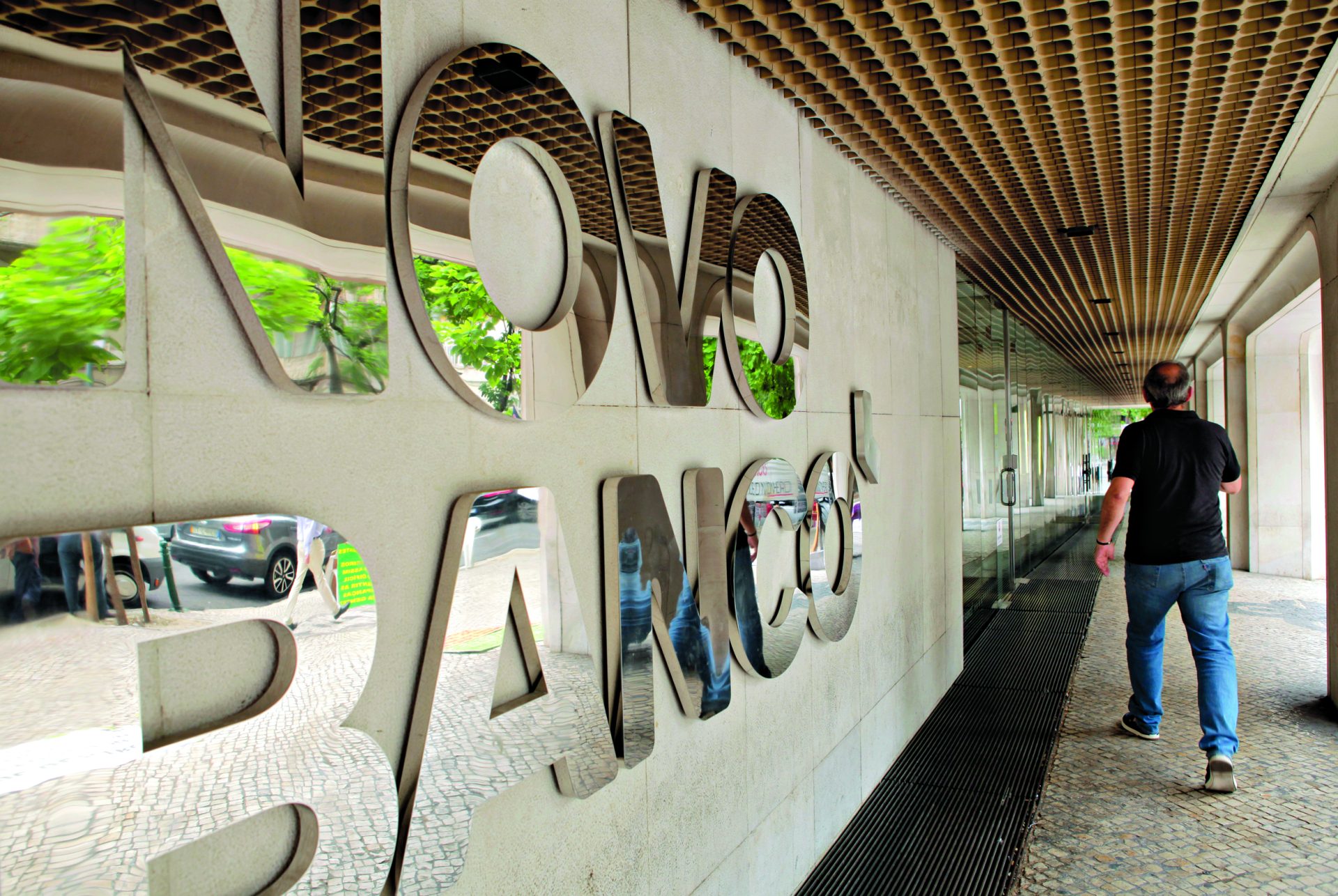 Novo Banco. Escolha da Fosun até o governo apanhou de surpresa