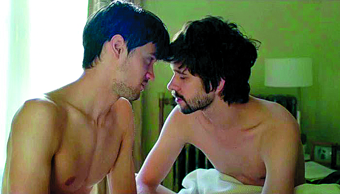 Queer Lisboa. Oito filmes que não vai querer perder