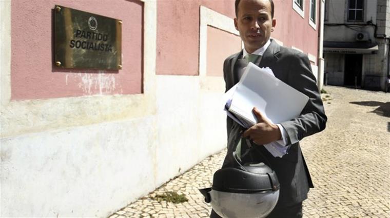 Mota Soares: Proposta do PS farão de Portugal um país de novo incumpridor e sujeito a sanções