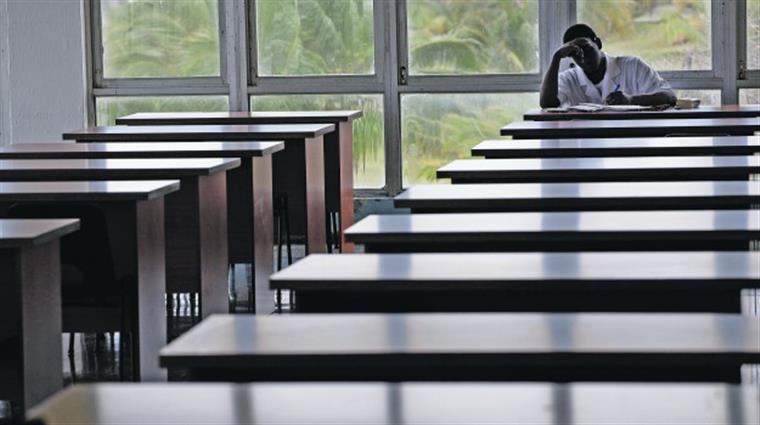 Alunos voltaram a querer estudar engenharia