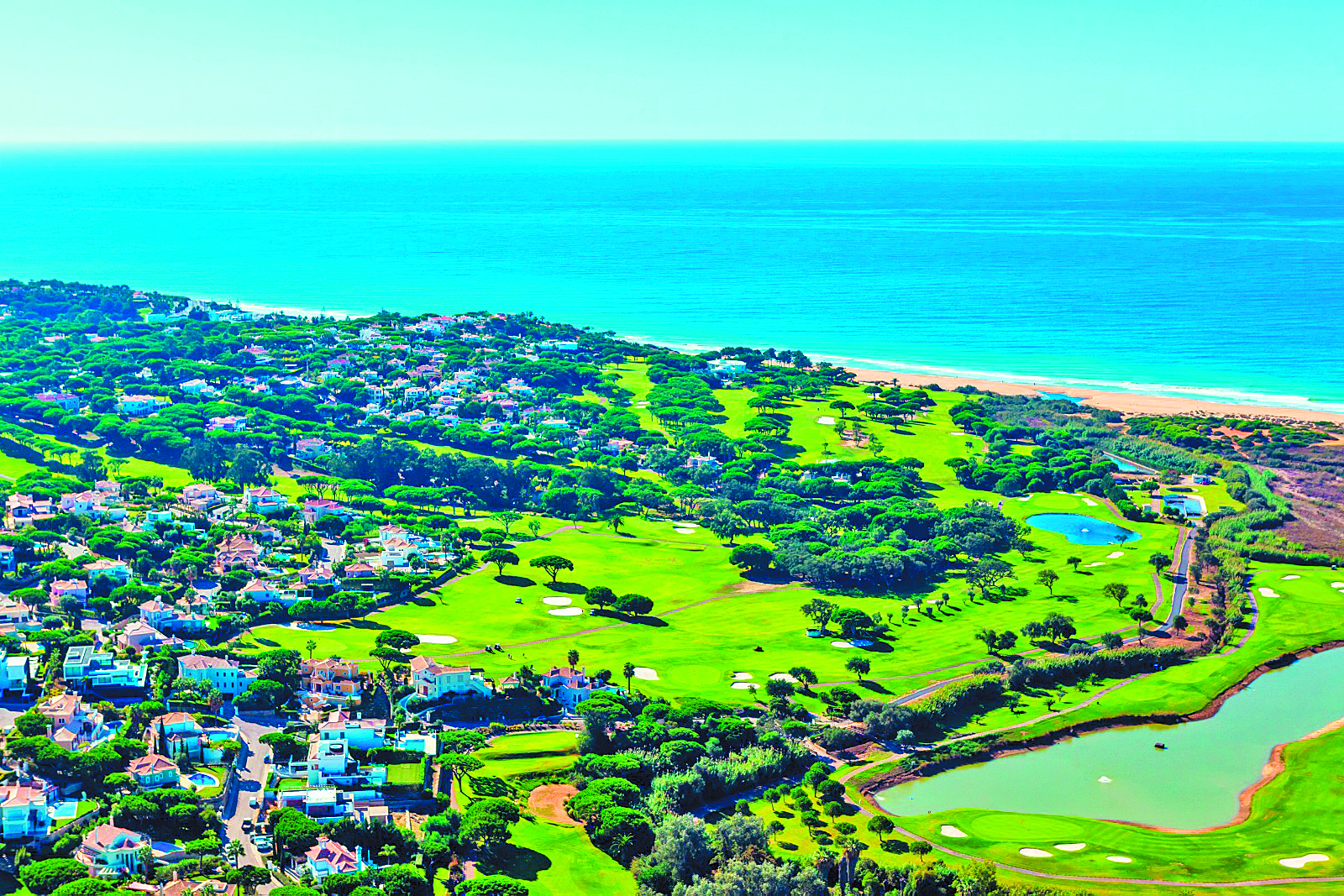 Vale do Lobo. Defesa rejeita teses apontadas pelo Ministério Público