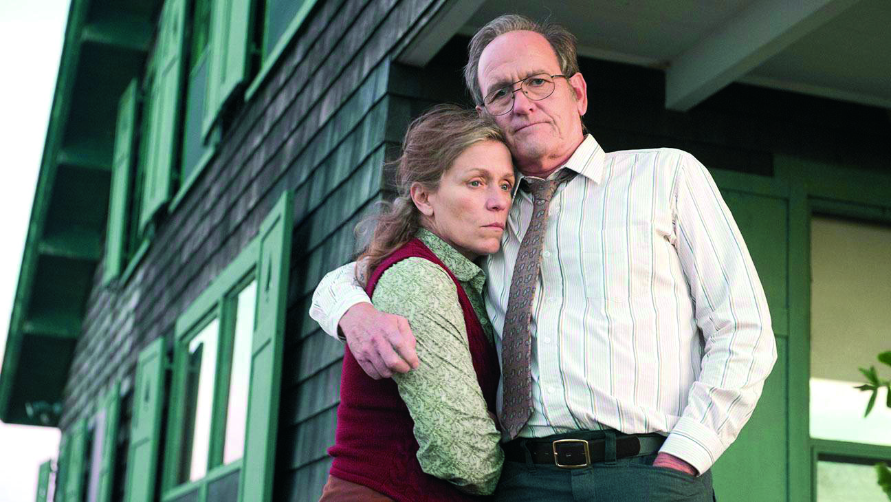 Olive Kitteridge. Uma mini-série que não vai querer que acabe