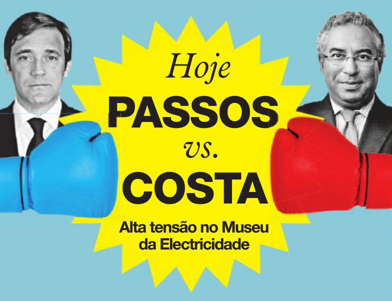 As regras do debate