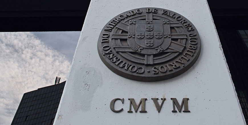 CMVM. “É preciso recuperar a confiança dos investidores no mercado”