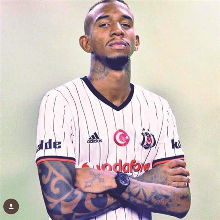 Futebol. Quaresma, Talisca e Aboubakar dão asas ao Besiktas