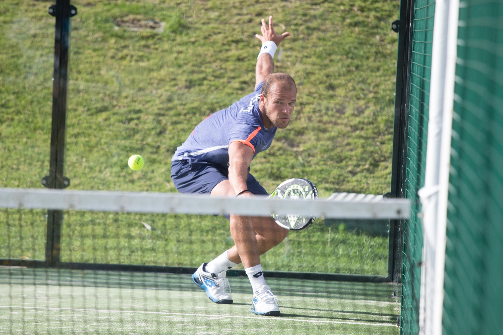 Padel. “Portugal pode aspirar a quarto lugar no Mundial”