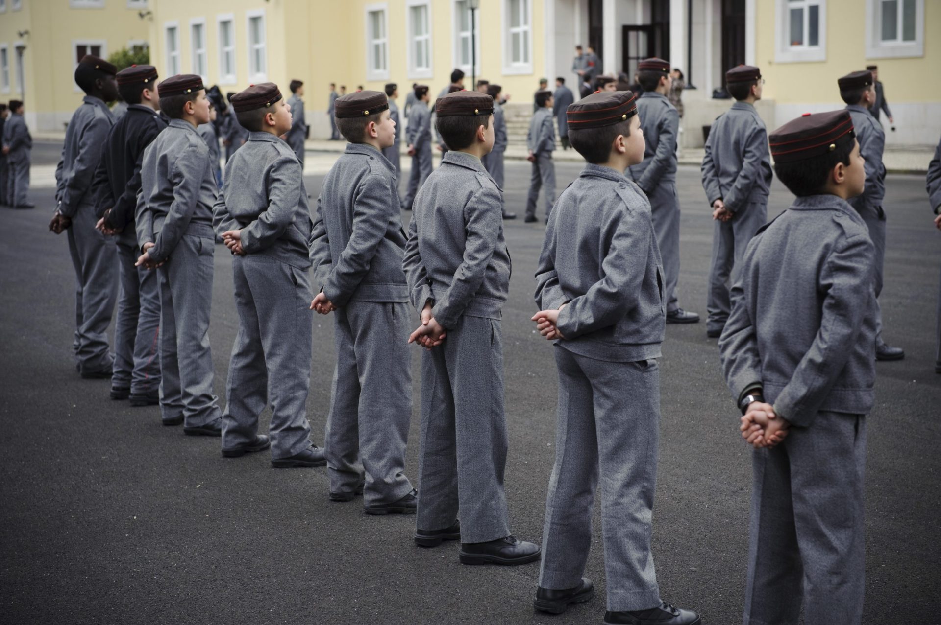 Forças Armadas contam com mais mulheres