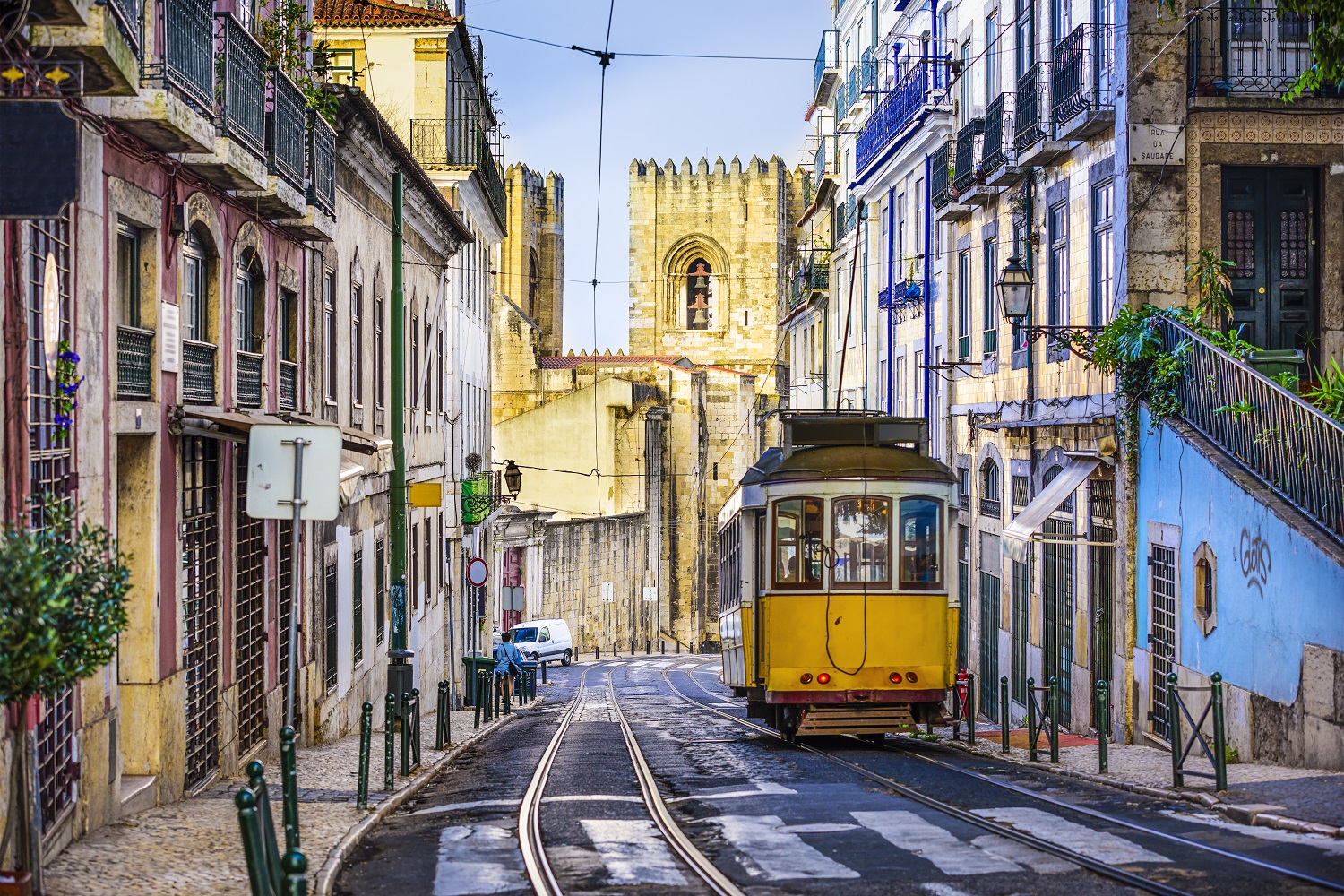 Turismo volta a aumentar em Portugal durante setembro