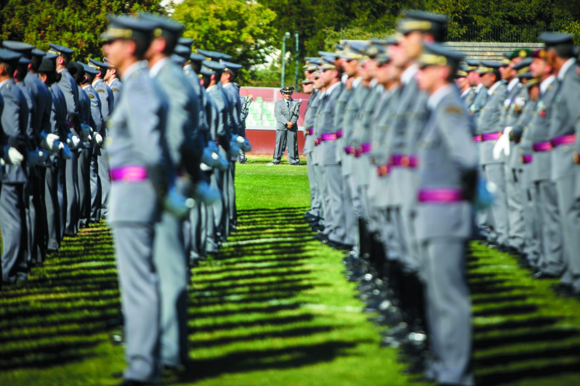 Mortes nos comandos. Para o MP, militares detidos agiram “movidos por ódio patológico”