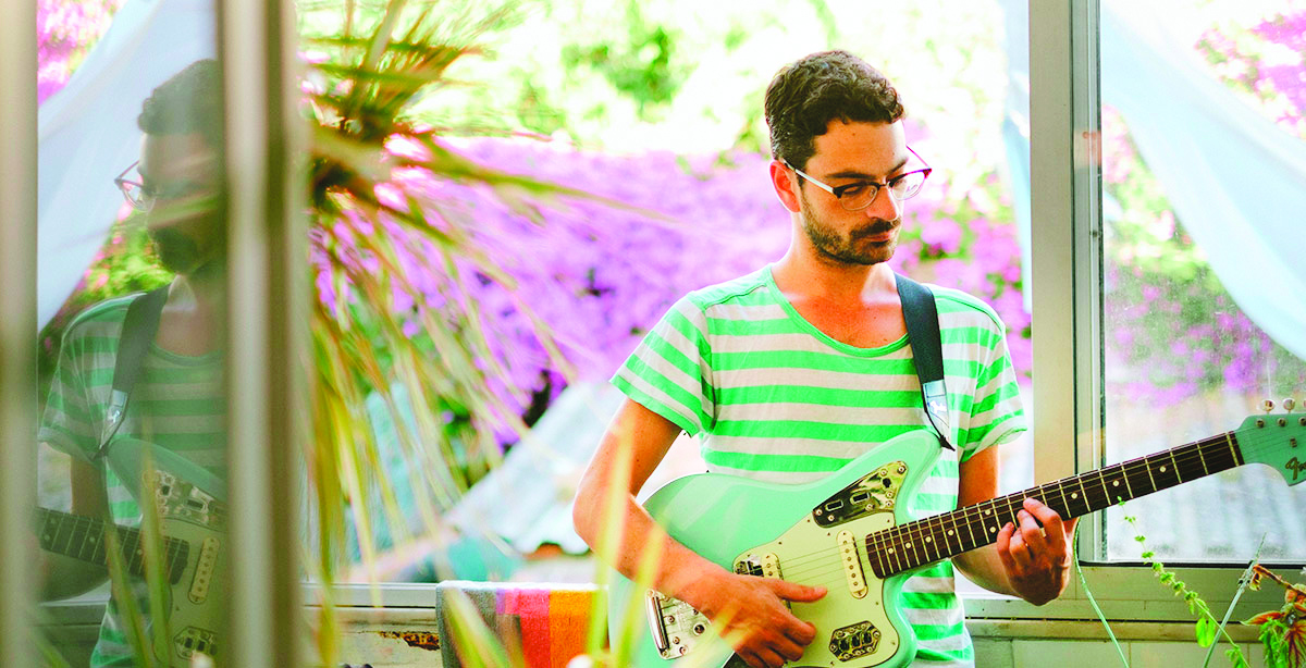 Vodafone Mexefest. Uma avenida cheia de música