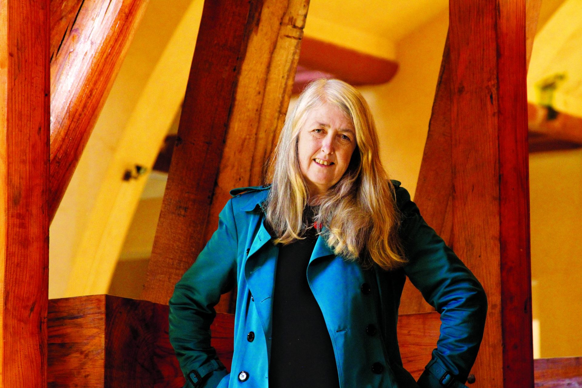 Mary Beard: ‘As termas de roma deviam ser lugares esplêndidos mas também imundos’