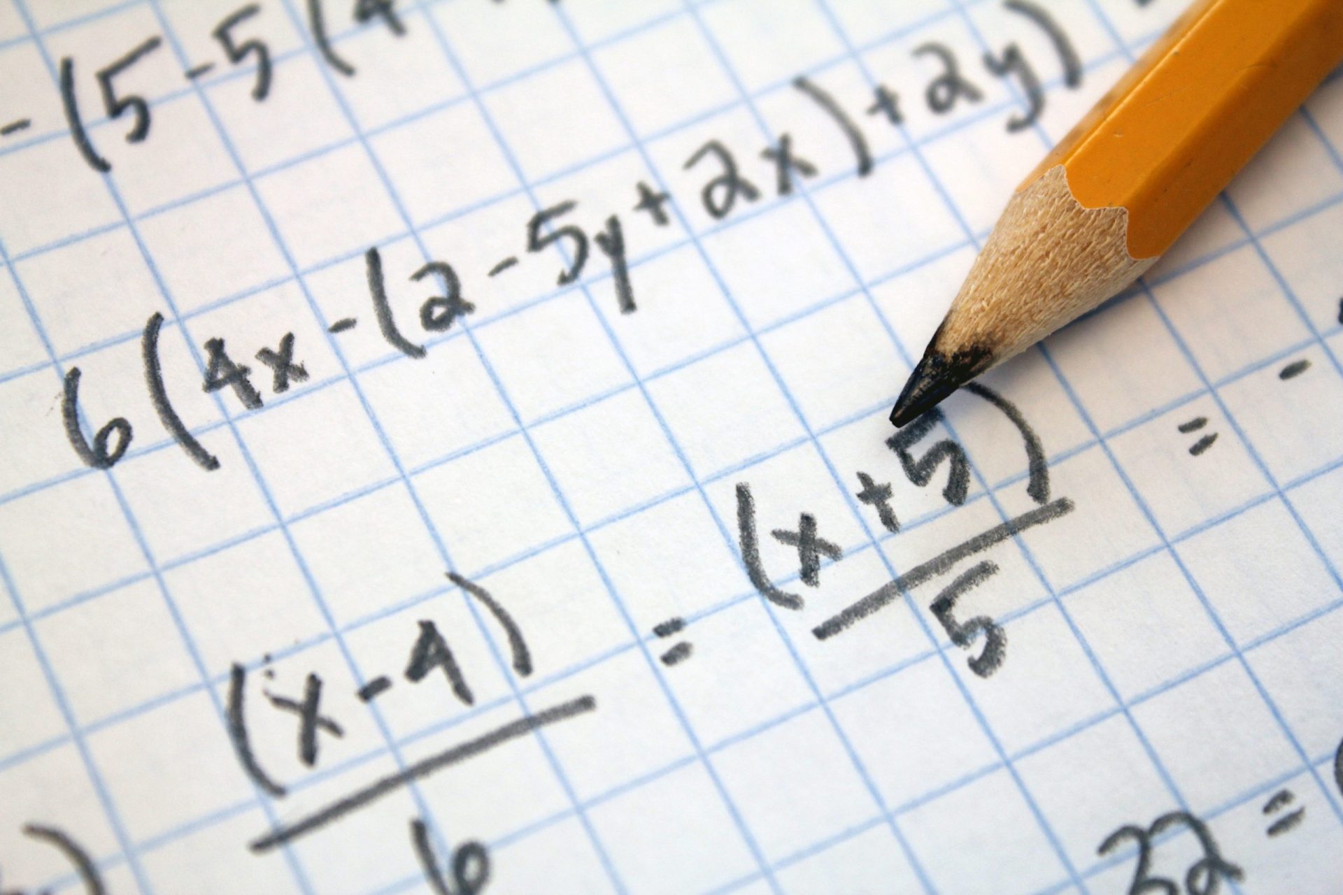 Alunos de Matemática A e Física do 12º ano estão ao nível dos estudantes dos Estados Unidos ou da Suécia