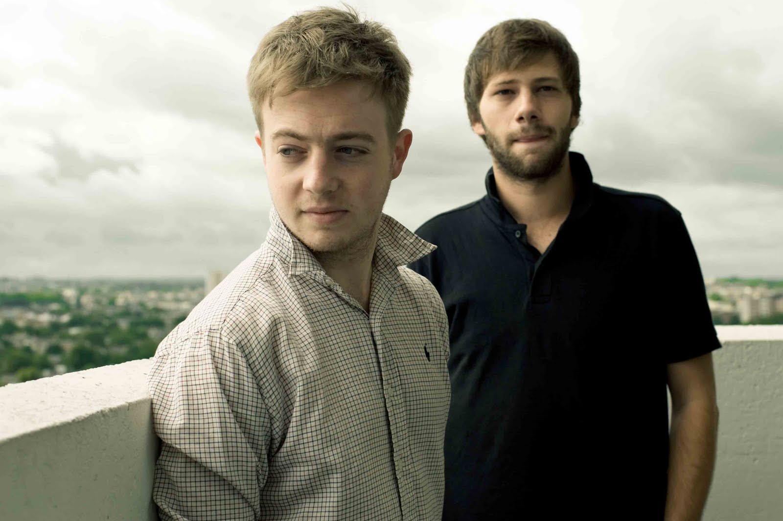 Mount Kimbie e Jessy Lanza são novas confirmações no Lisboa Dance Festival