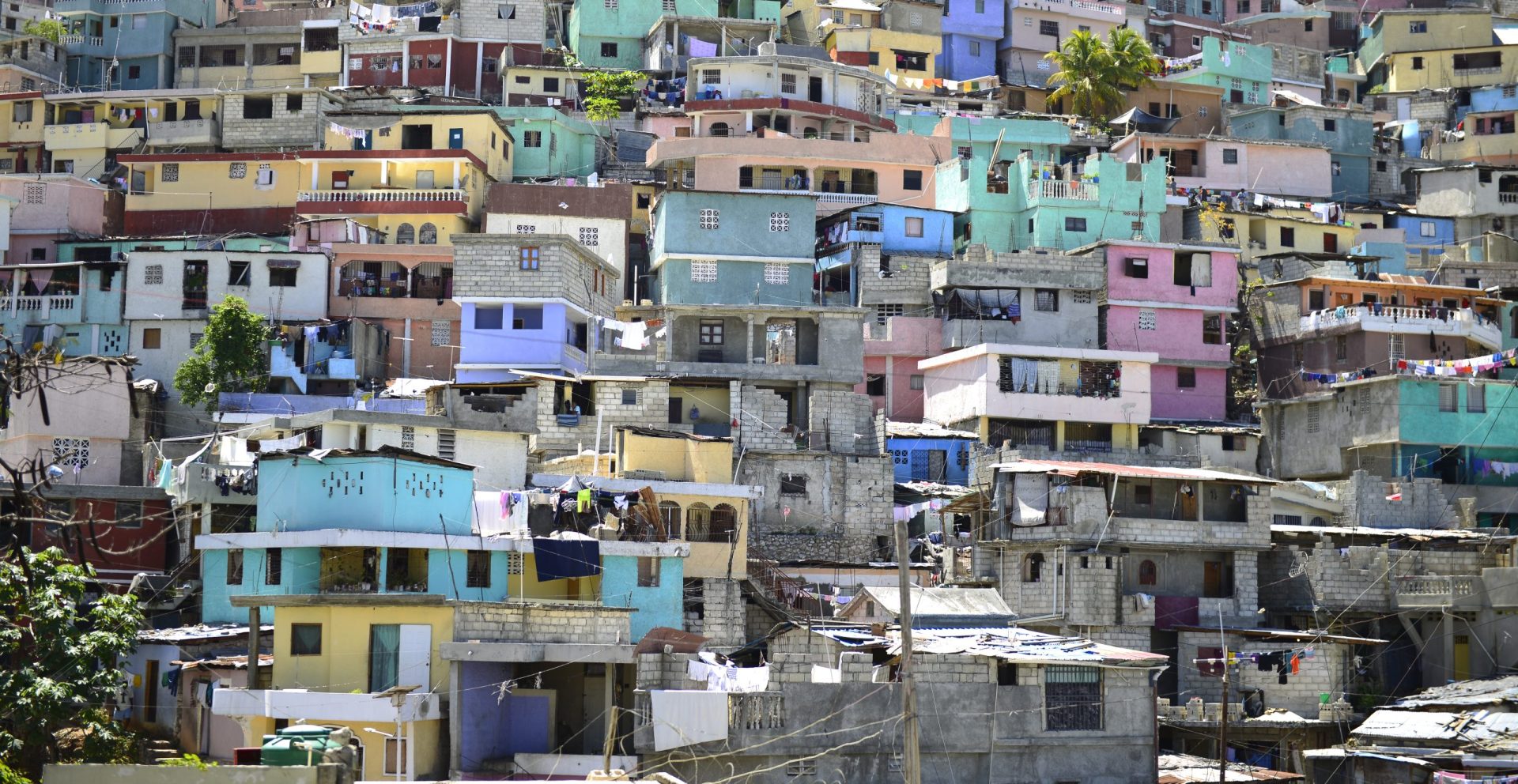 Estas são as cidades com pior qualidade de vida