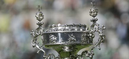 Taça de Portugal. Real recebe o Benfica no Restelo