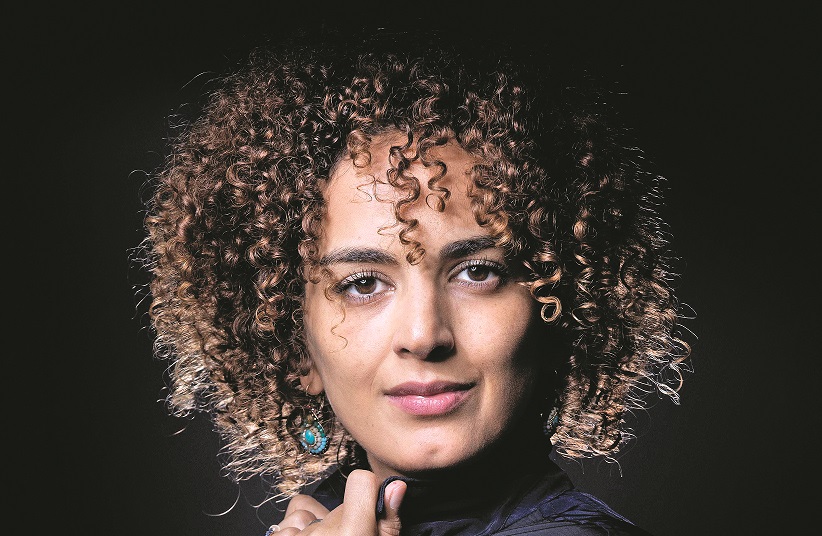 Leïla Slimani. Romance perturbador vale Prémio Goncourt