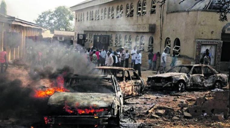 Camarões. Ataque suicida do Boko Haram mata quatro pessoas