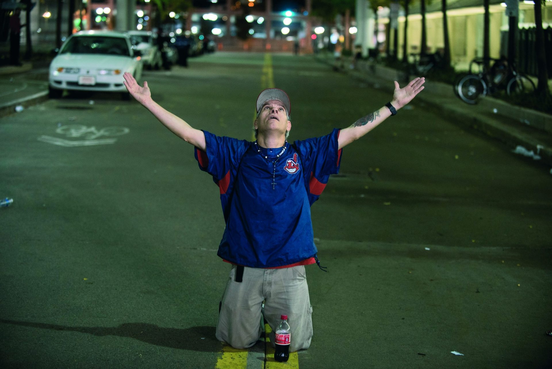 Chicago Cubs. Os homens que mataram a terrível maldição da cabra