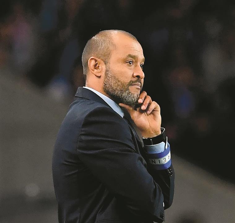 Liga dos Campeões. Nuno vê na Juventus uma “grandíssima equipa”