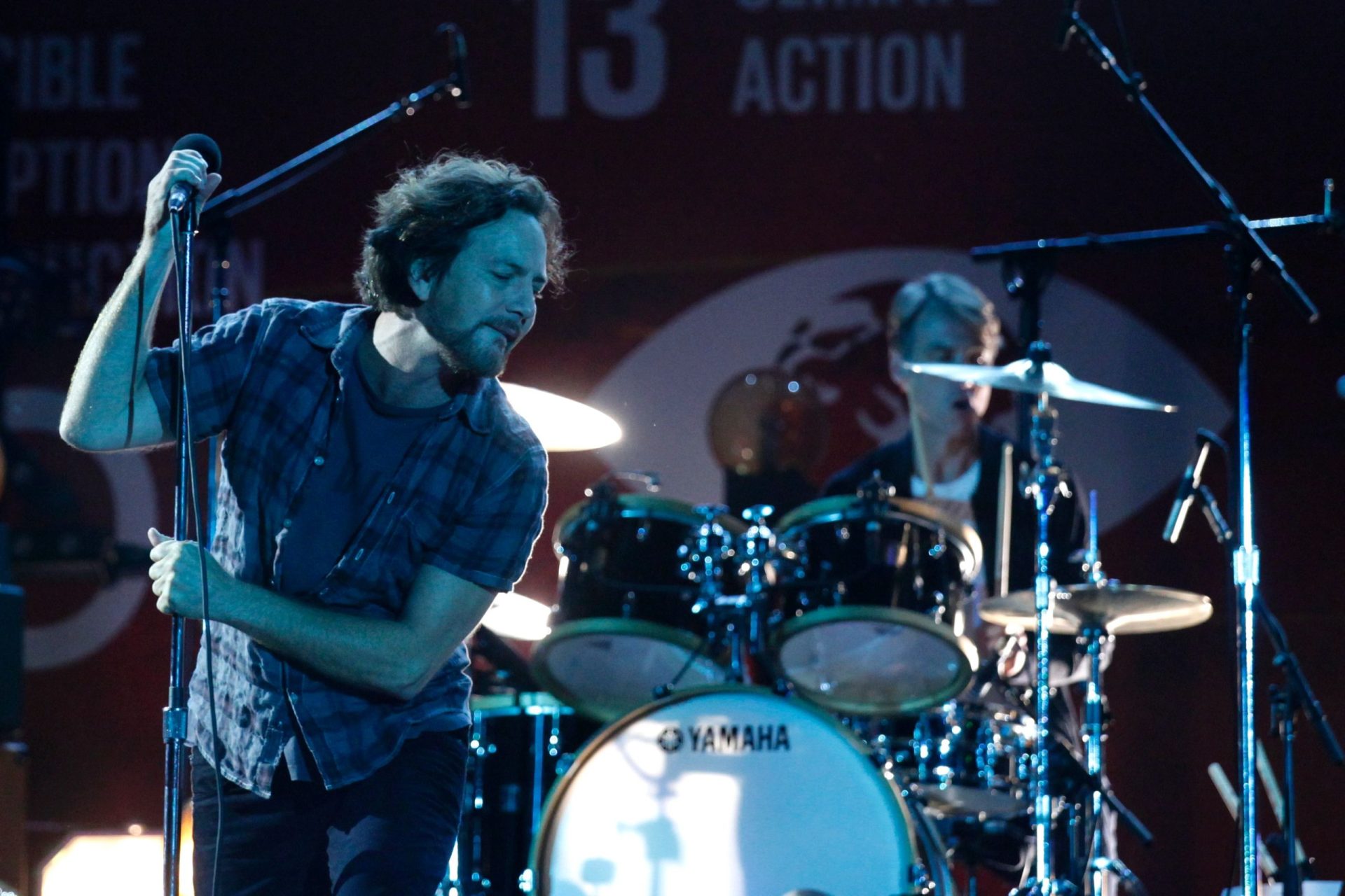 Pearl Jam cancelam concertos na Alemanha a duas semanas do Nos Alive