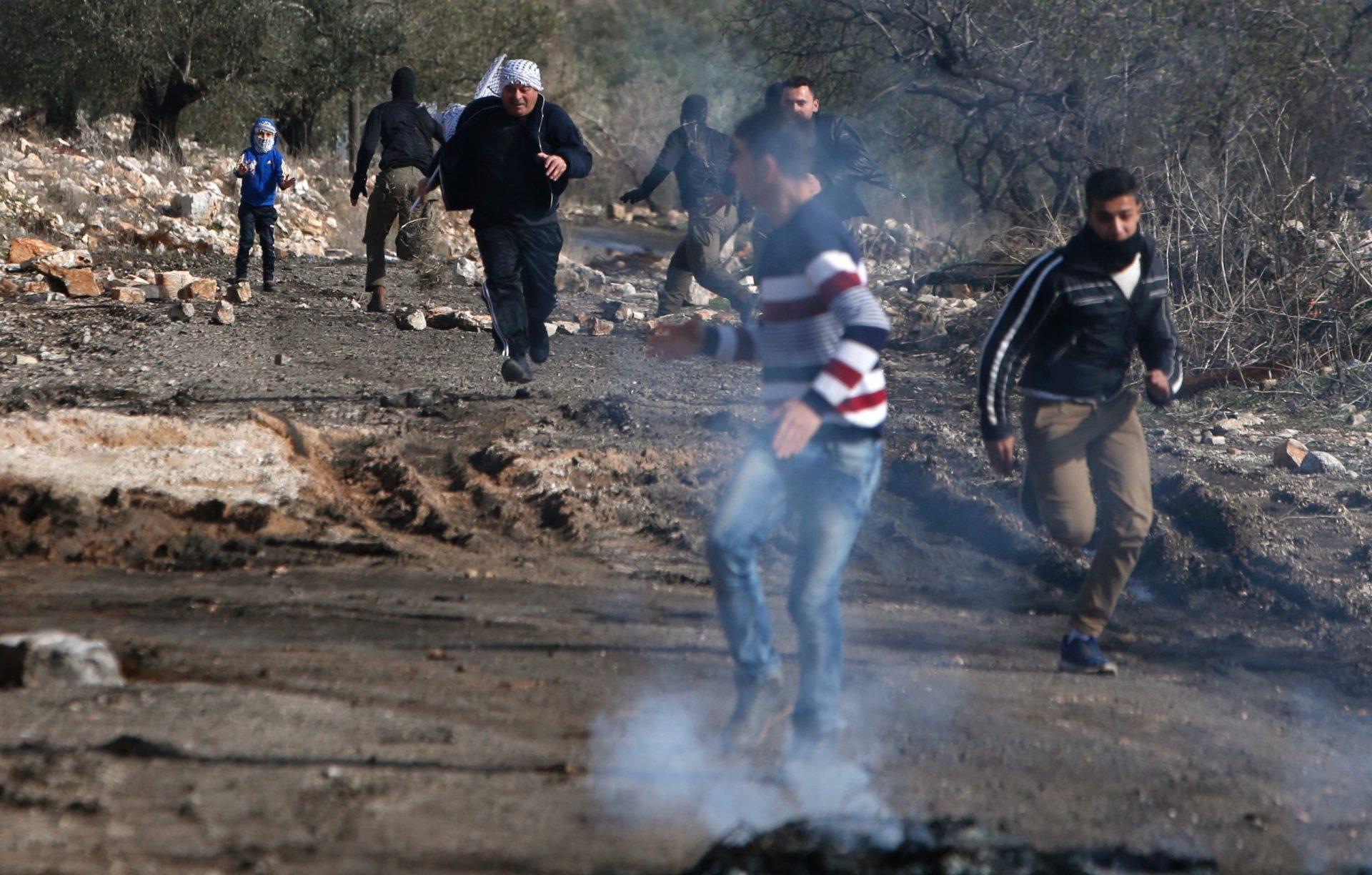 ONU pede o fim imediato dos colonatos de Israel