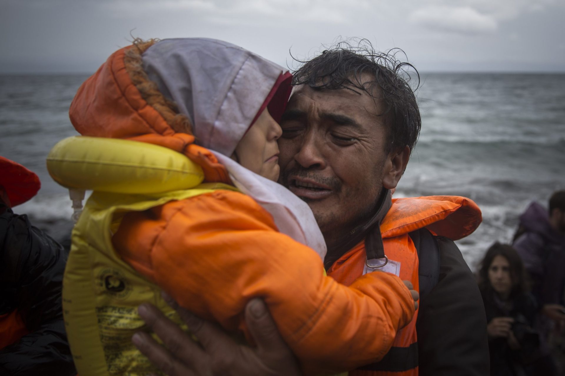 Refugiados. Europa tem dois meses para evitar o colapso de Schengen