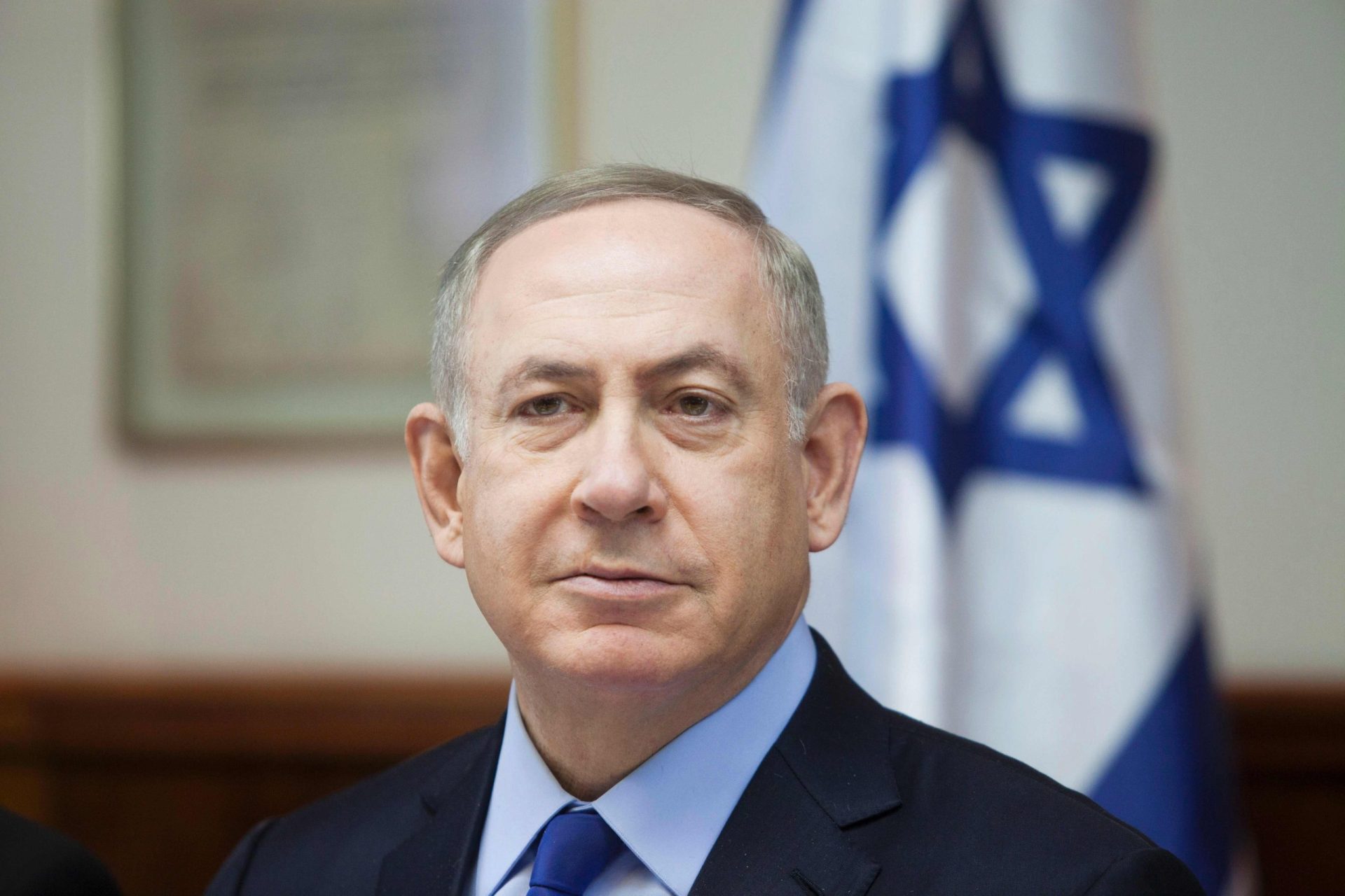 Israel. Netanyahu processa jornalistas e ativista