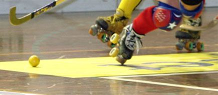 Hóquei em patins. Contagem eletrónica dos tempos de ataque avança