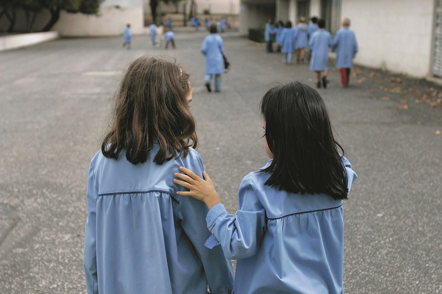 Natalidade. Odivelas chega à ‘maioridade’ com muitos bebés