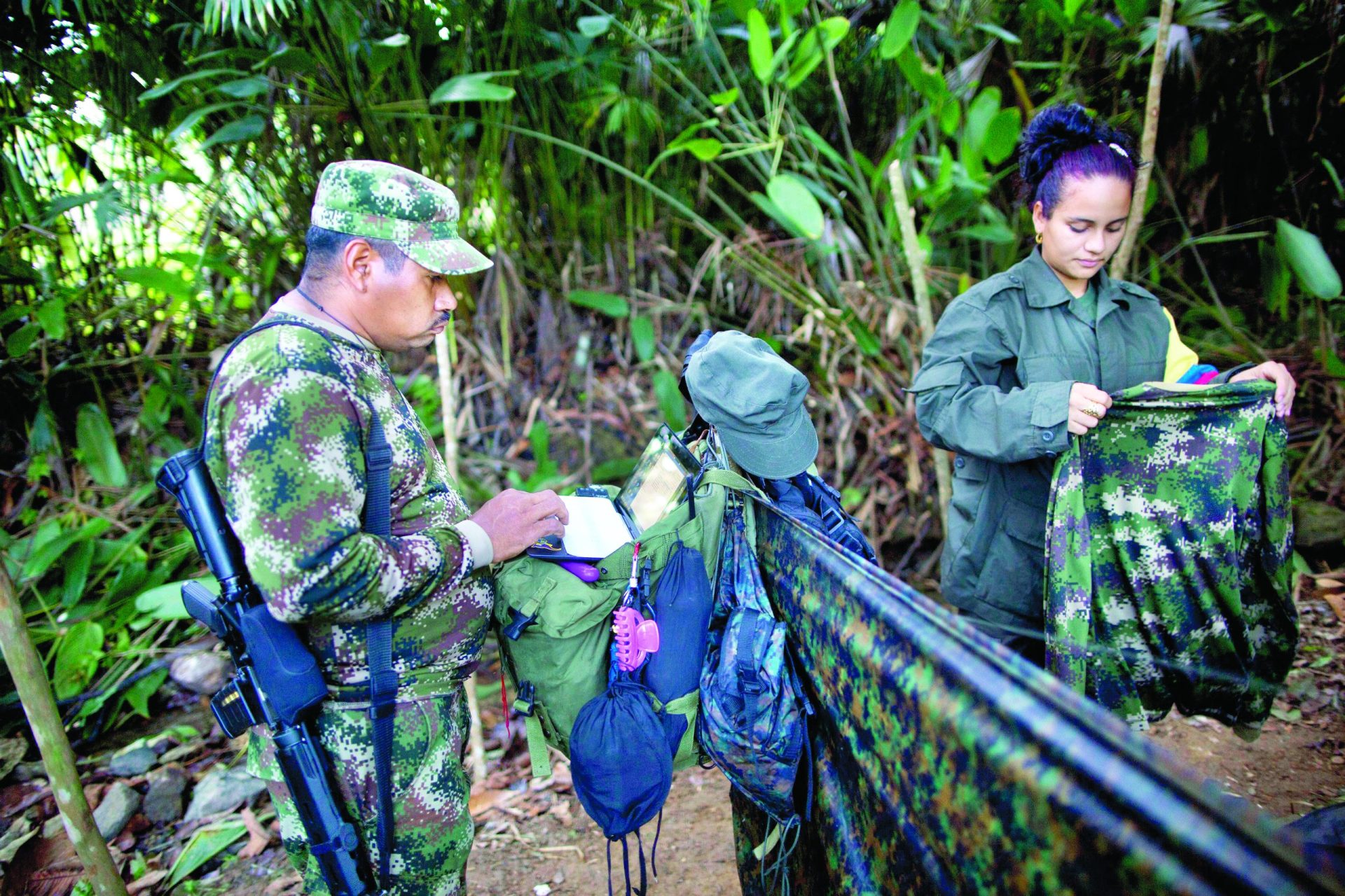 Colômbia. Fim à vista na guerra sem fim entre governo e as FARC