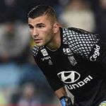 França. Anthony Lopes com “surdez traumática” (com vídeo)