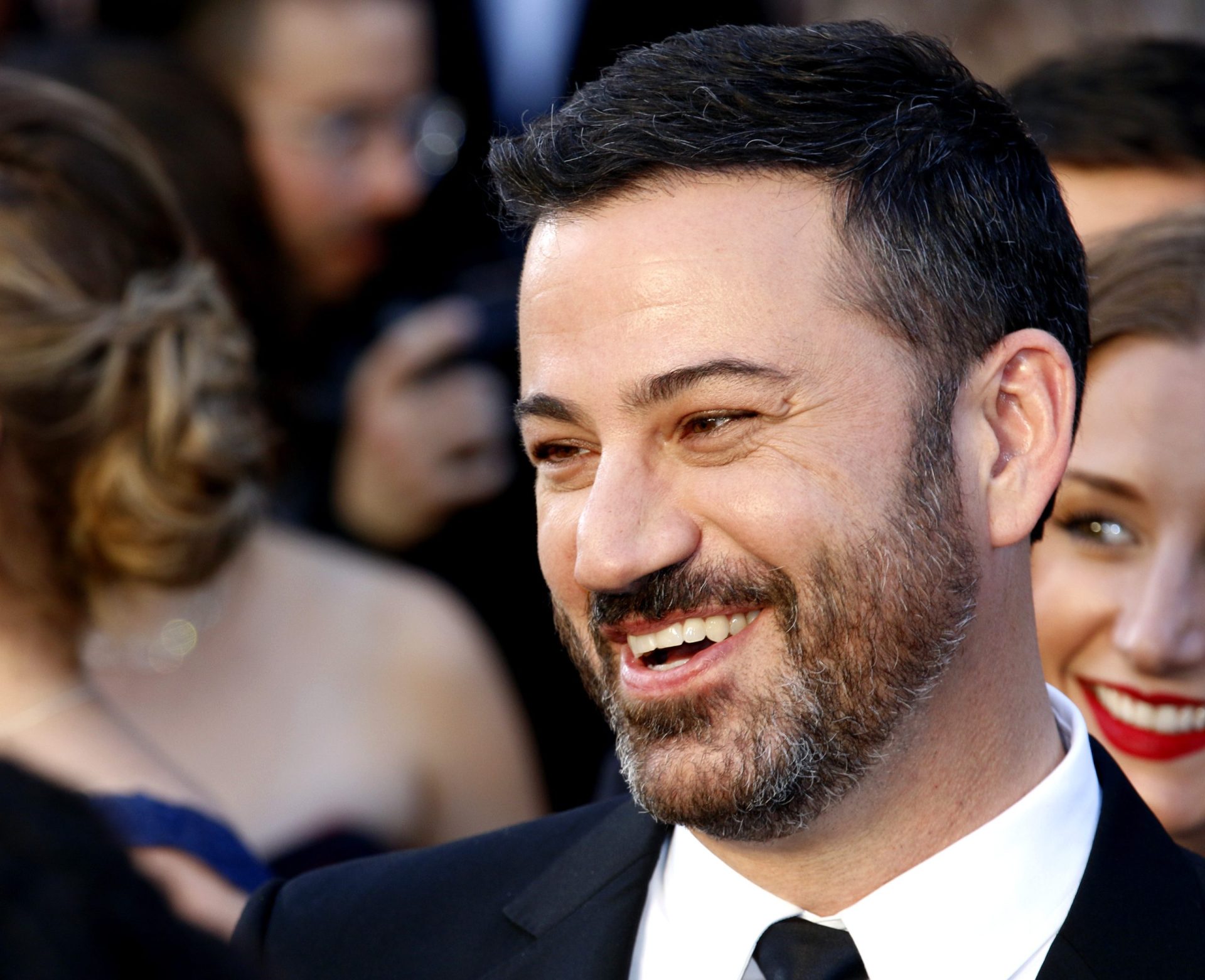 Óscares. Jimmy Kimmel será o anfitrião da próxima gala