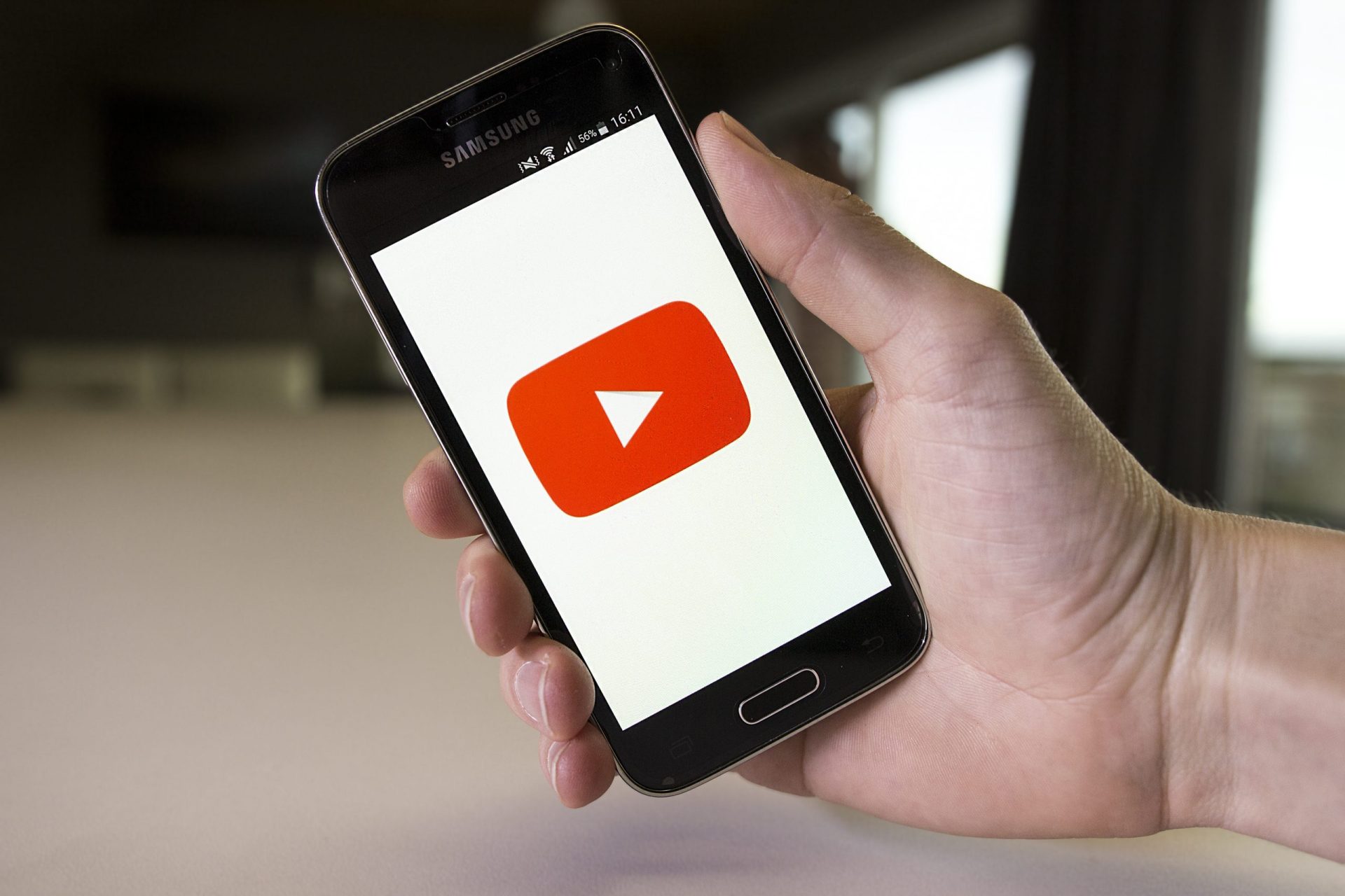 Estes foram os vídeos mais vistos no Youtube em Portugal