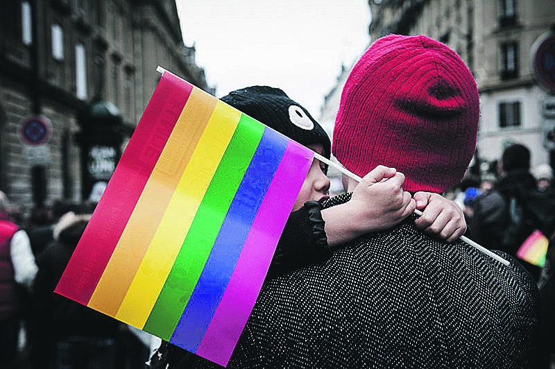 Votação. Adoção gay e IVG reconfirmados no parlamento