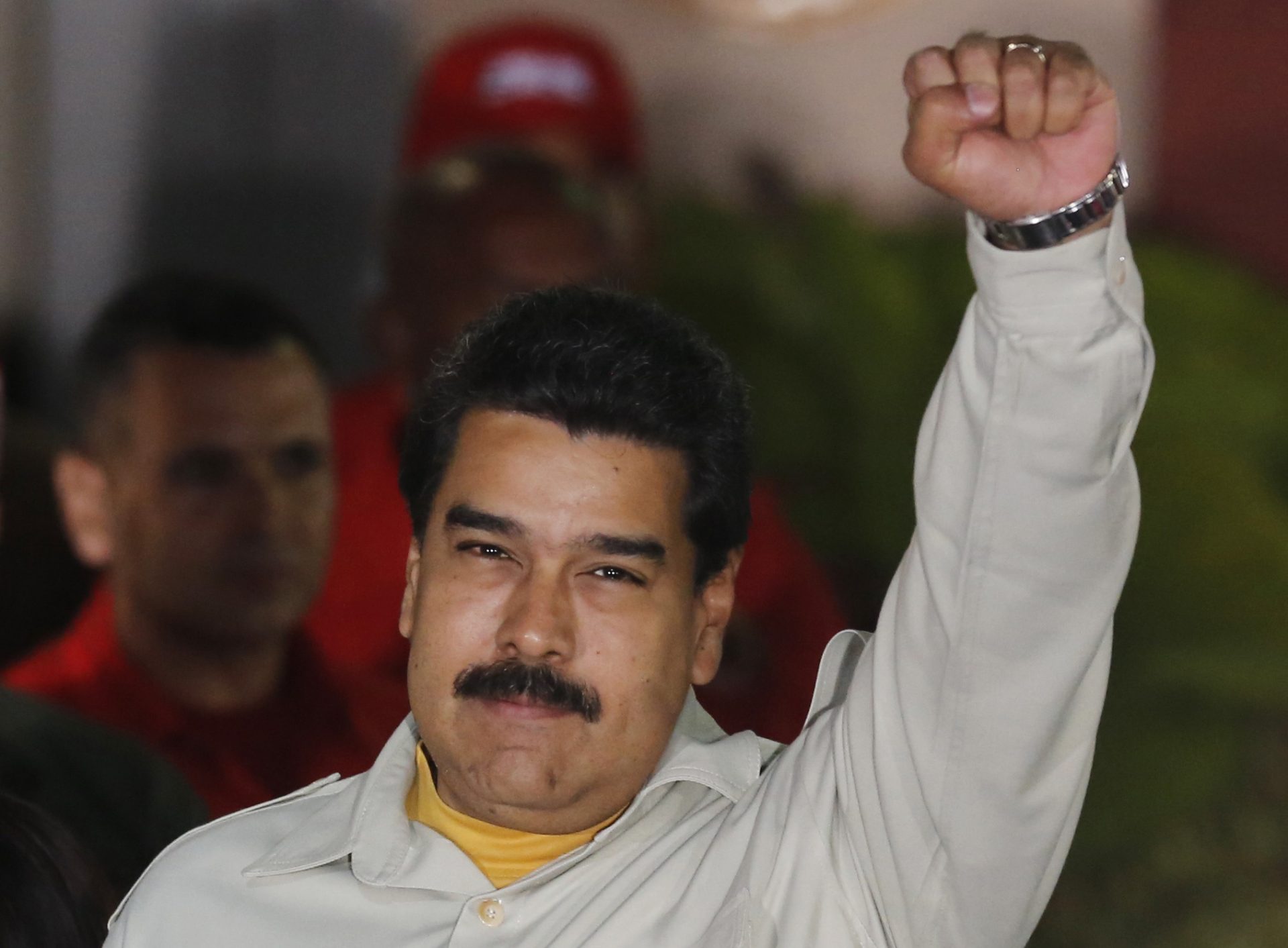 Venezuela. Nicolás Maduro aumentou preço da gasolina em 6000%