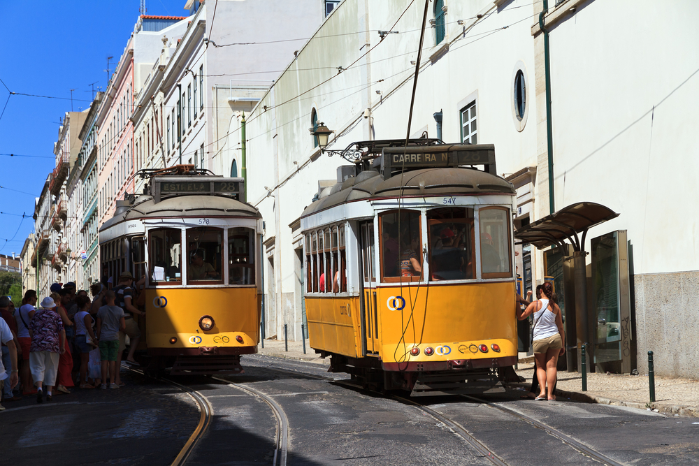 Lisboa desce um lugar no ranking das melhores cidades