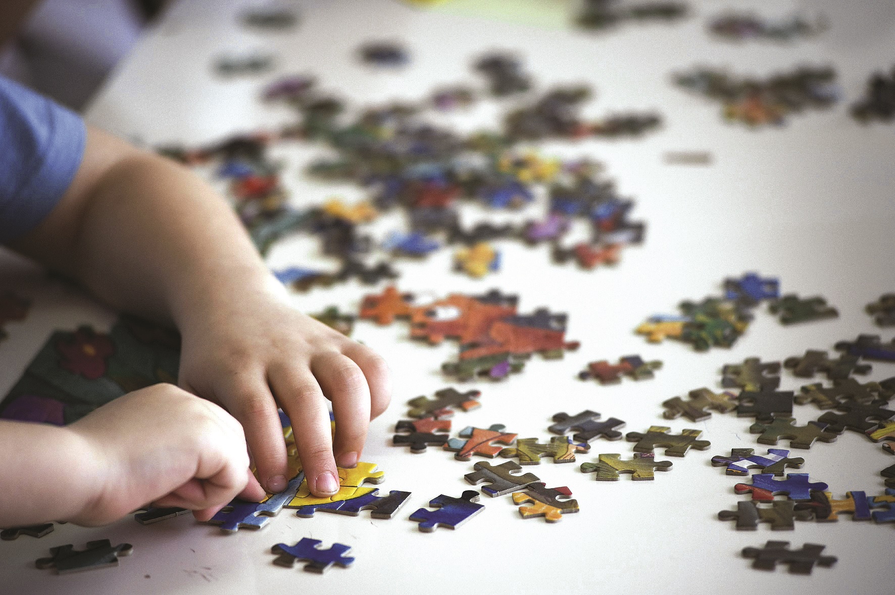 Crianças com cancro que não podem ir à escola só agora vão começar o “ano letivo”