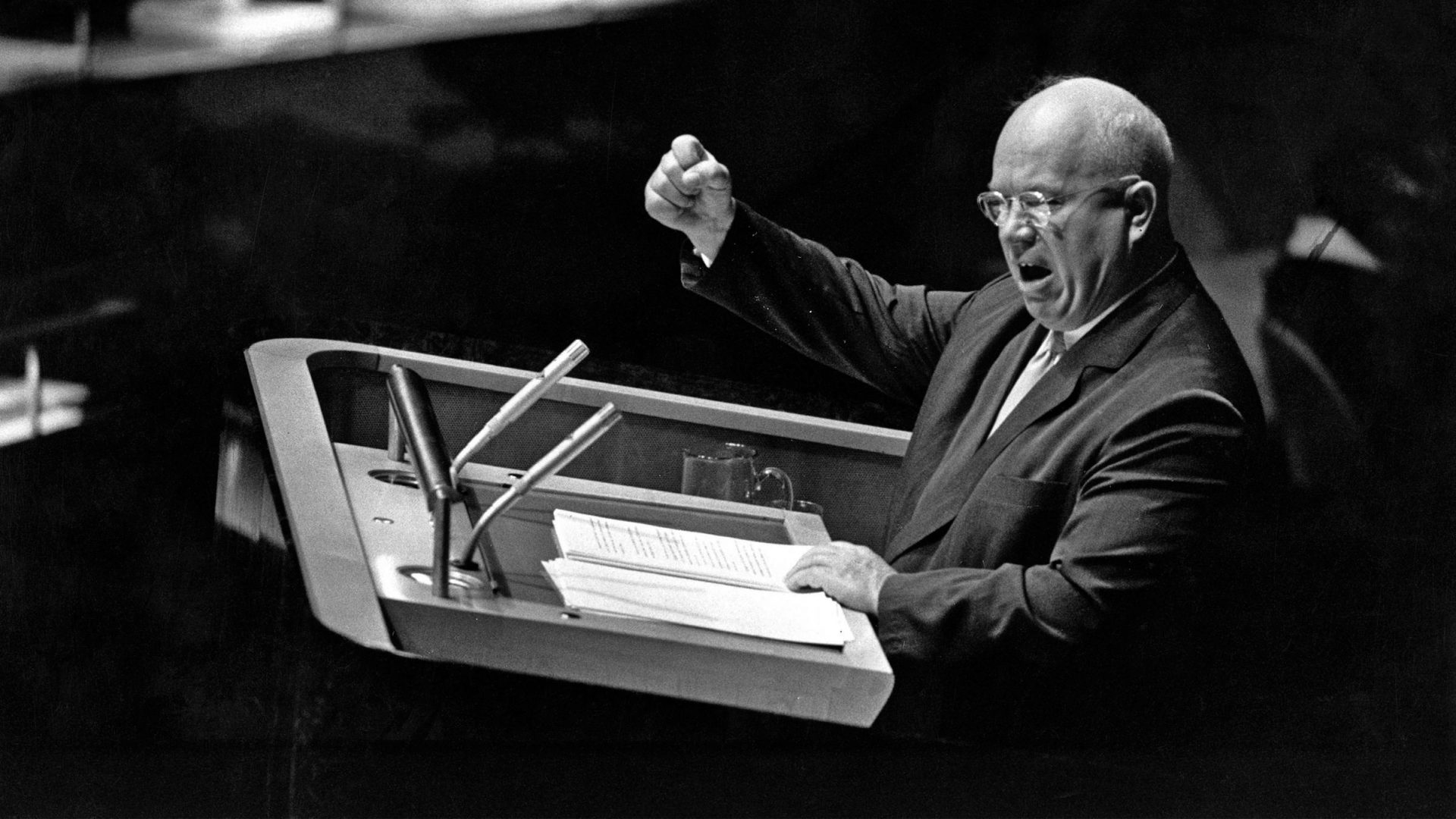 Memória. Kruschev “matou” José Estaline há 60 anos