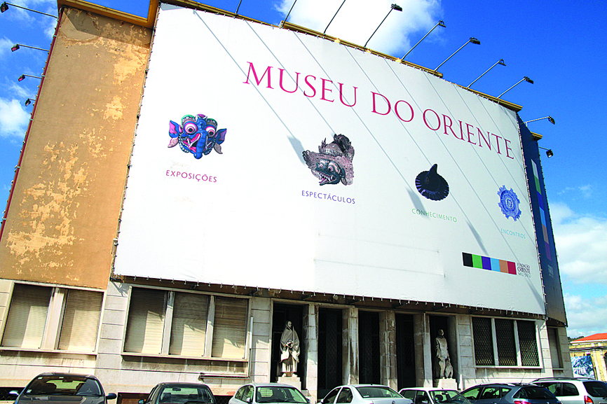 Museu do Oriente celebra o Ano Novo Chinês