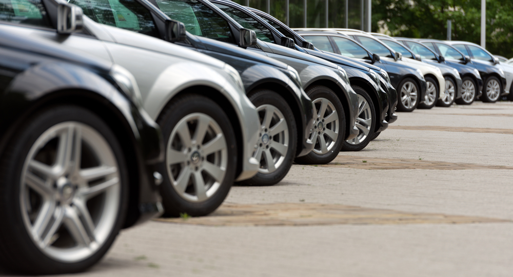 Inspeção de carro. O que ter em conta