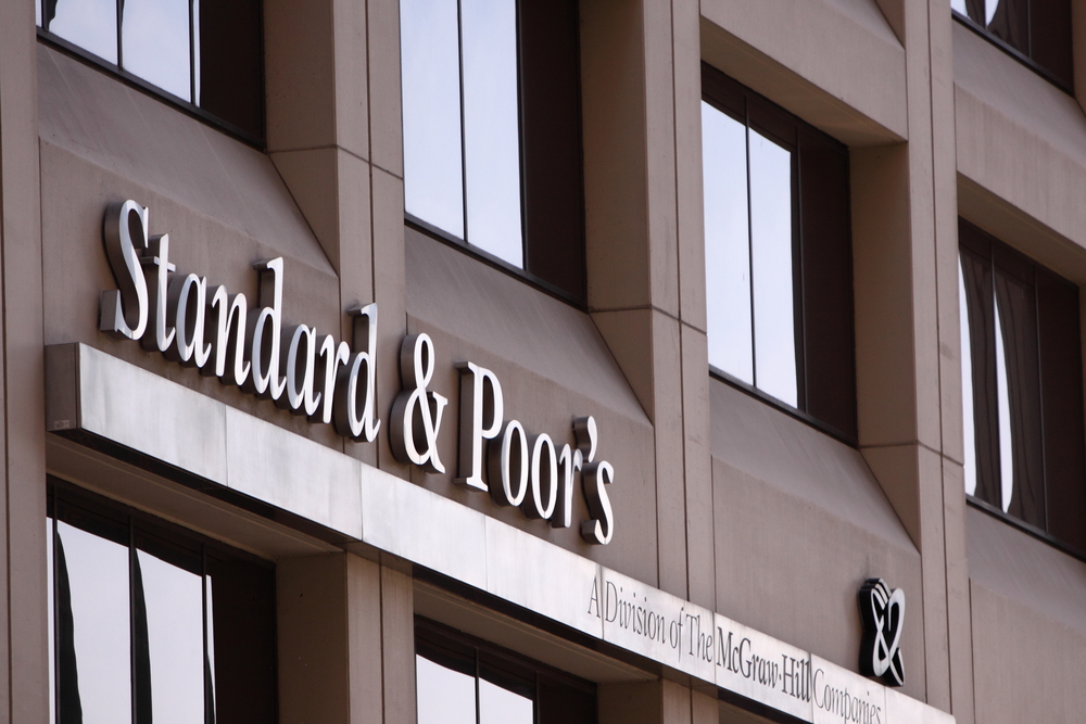 Standard & Poor’s mantém rating de Portugal no primeiro nível de lixo